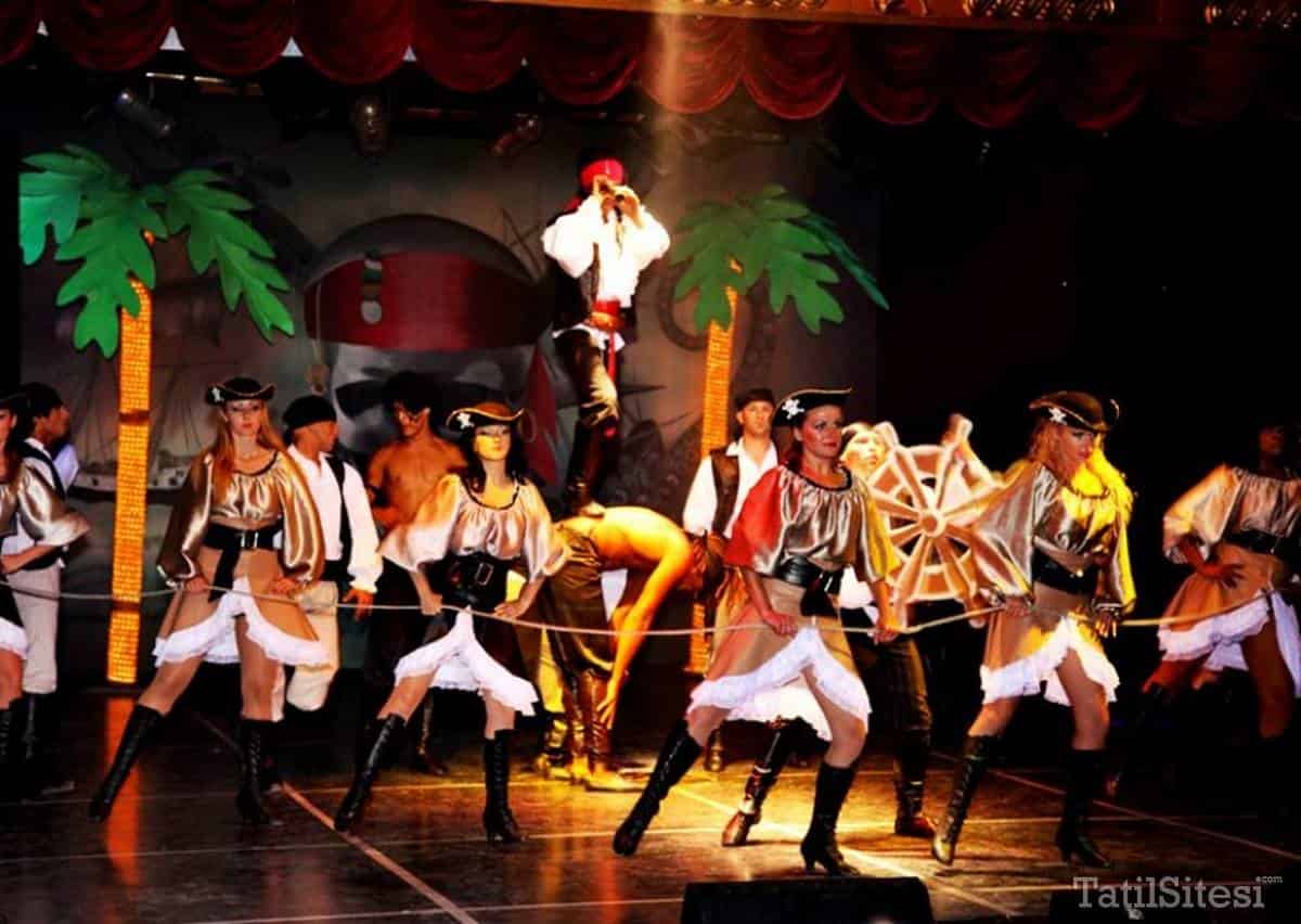 Letoonia Golf Resort